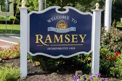 Ramsey Limo Service
