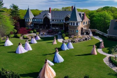 The Best Prom And Wedding Limousine Destinations In Mahwah Nj