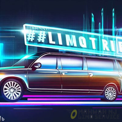Limo reservation Online – fast and secure!