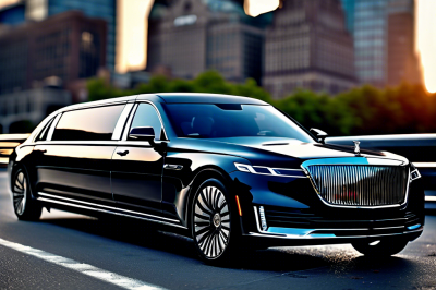 A Symphony Of Luxury And Comfort What Awaits Inside Our Limousines