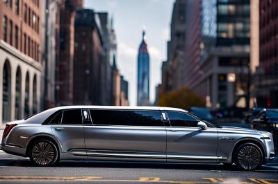 2024 039 S Top Limousine Picks For Corporate Holiday Parties