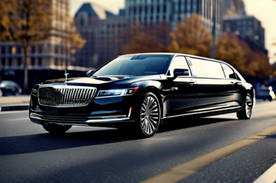 Online Wedding Limousine Booking Personalizing Your Ride