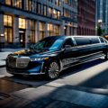 2024 Prom Trends: Why Limousines Are the Ultimate Statement
